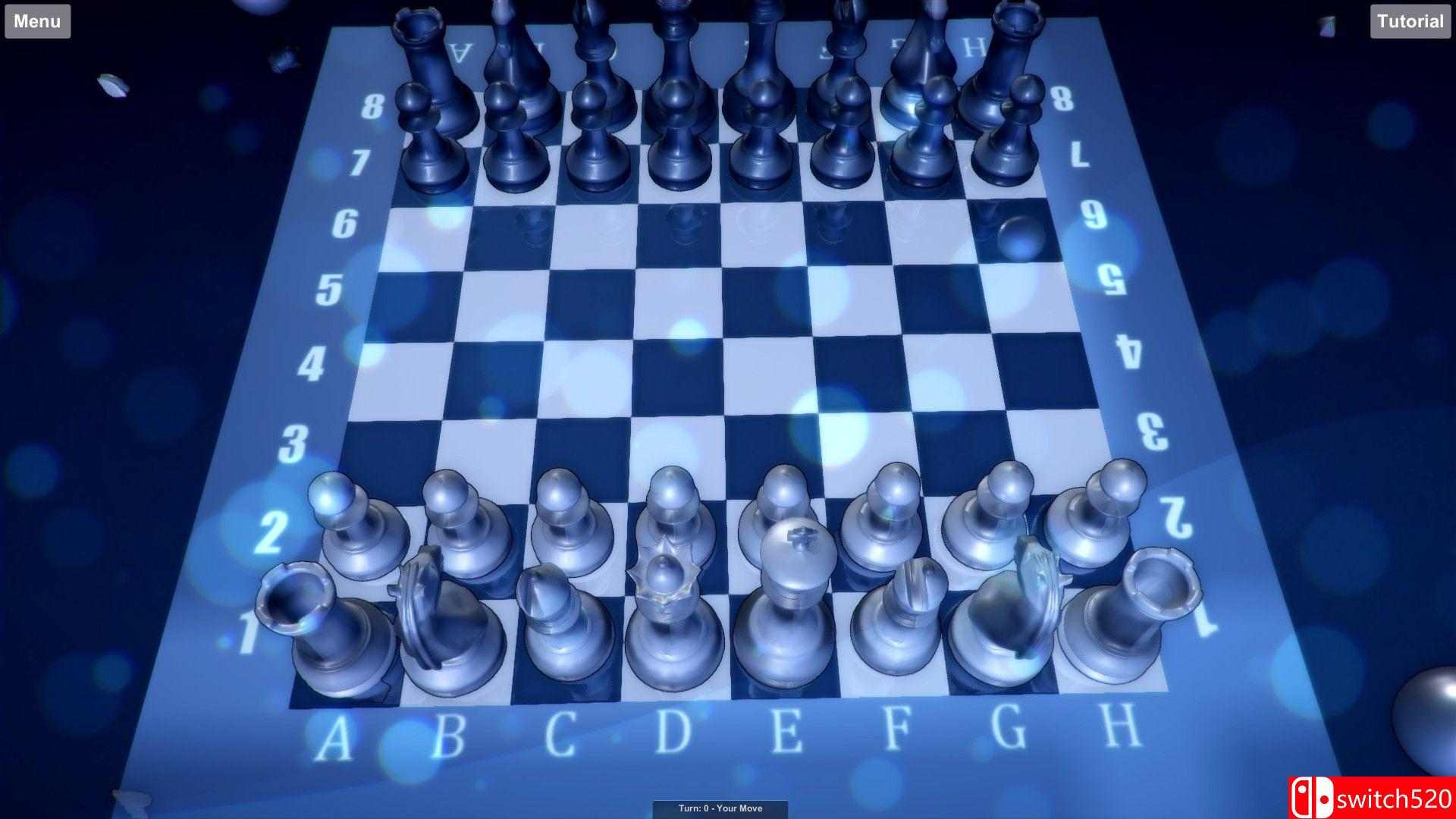 《flChess（flChess）》RAZOR硬盘版[EN]_2