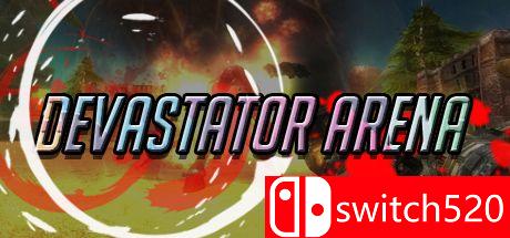 《毁灭者竞技场（Devastator Arena）》游戏主图