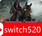 《救赎墓园11：行将就木》游戏封面