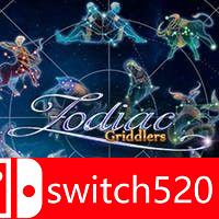 Griddlers: Zodiac游戏封面