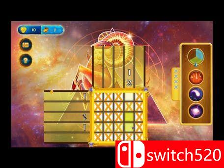 Griddlers: Zodiac游戏截图4