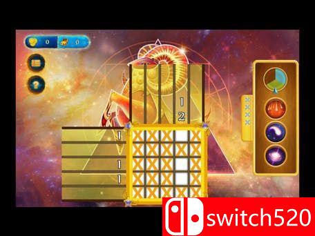 Griddlers: Zodiac游戏截图3