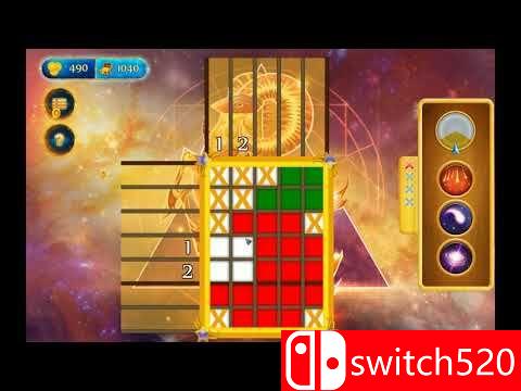 Griddlers: Zodiac游戏截图1