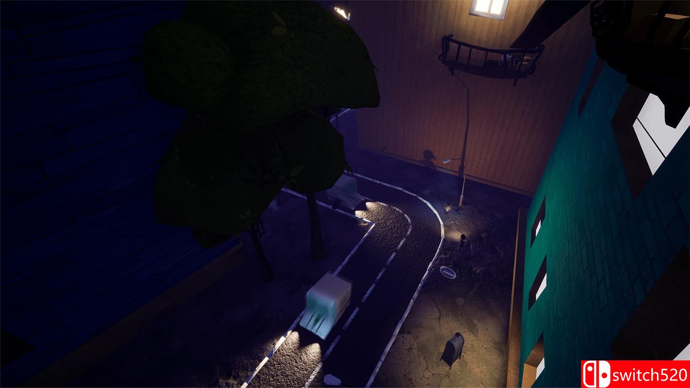 《你好邻居：捉迷藏（Hello Neighbor: Hide and Seek）》SKIDROW镜像版[CN/TW/EN]_3