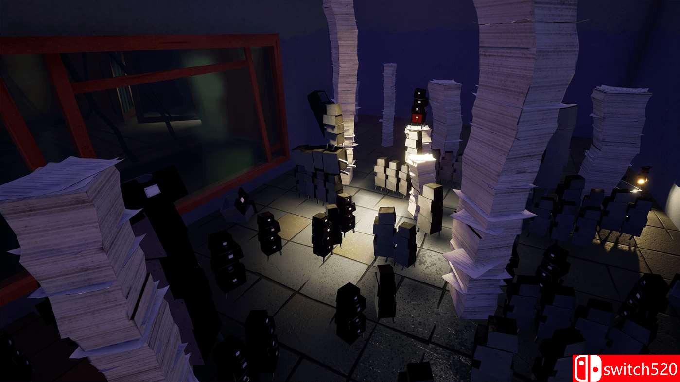 《你好邻居：捉迷藏（Hello Neighbor: Hide and Seek）》SKIDROW镜像版[CN/TW/EN]_4