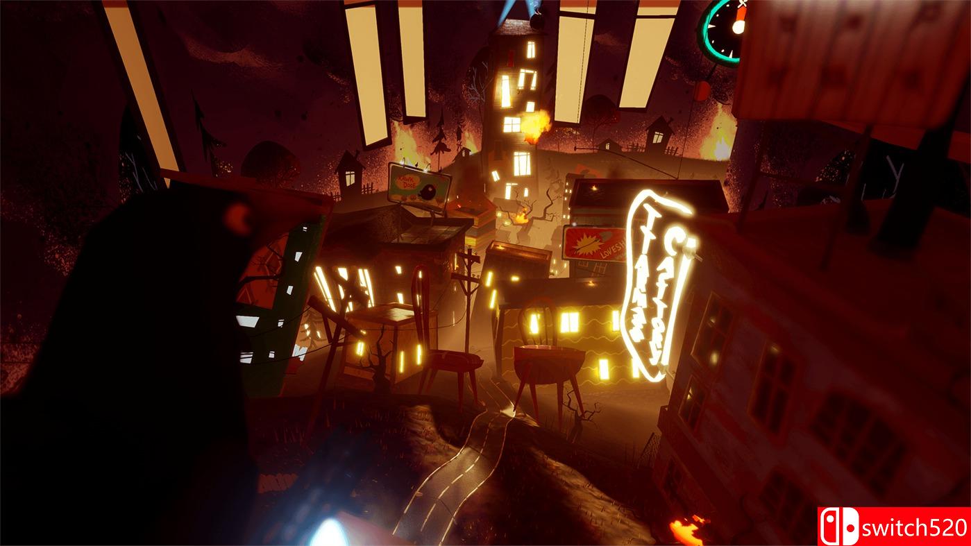 《你好邻居：捉迷藏（Hello Neighbor: Hide and Seek）》SKIDROW镜像版[CN/TW/EN]_5