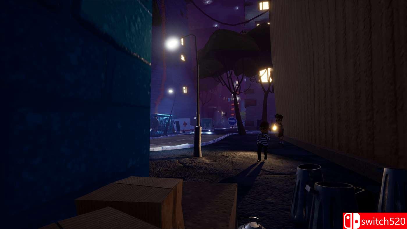 《你好邻居：捉迷藏（Hello Neighbor: Hide and Seek）》SKIDROW镜像版[CN/TW/EN]_6