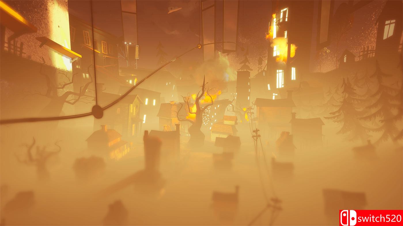 《你好邻居：捉迷藏（Hello Neighbor: Hide and Seek）》SKIDROW镜像版[CN/TW/EN]_7