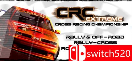 《越野竞速锦标赛（Cross Racing Championship Extreme）》TiNYiSO镜像版[EN]_0