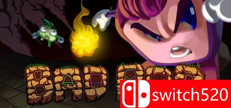 《坏手柄（Bad Pad）》游戏封面