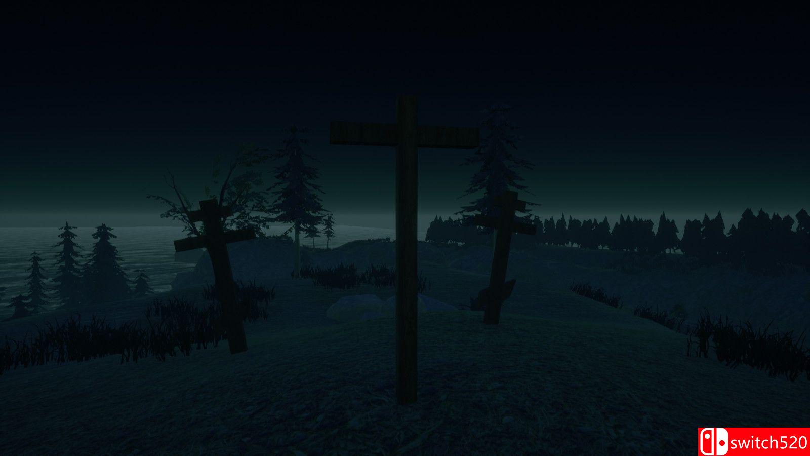 《远古诅咒》截图1