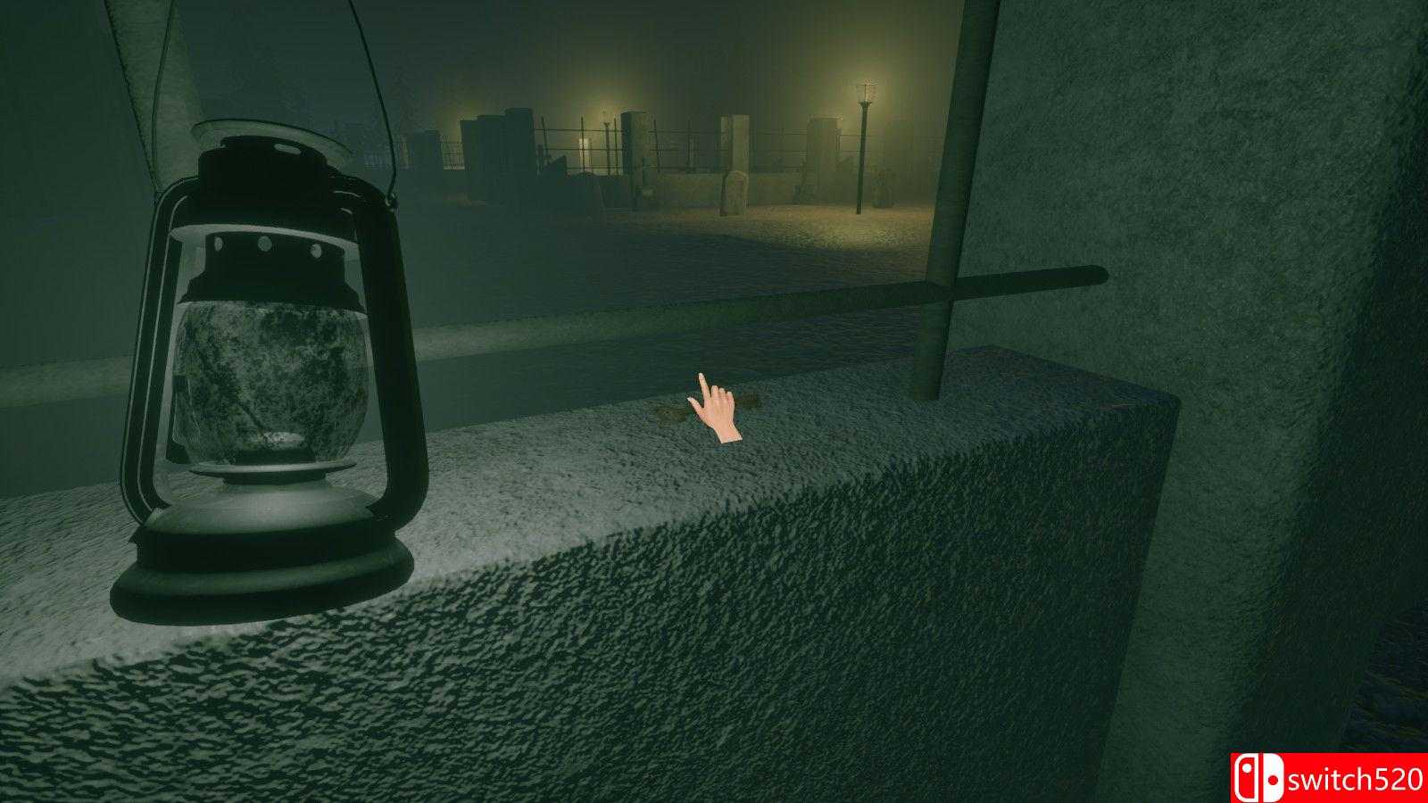 《远古诅咒》截图5