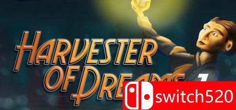 梦想收割者游戏封面