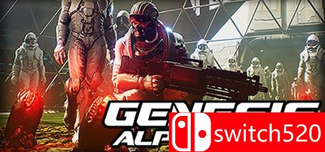 《创世纪：阿尔法一号（Genesis Alpha One）》SKIDROW镜像版[CN/EN]_0