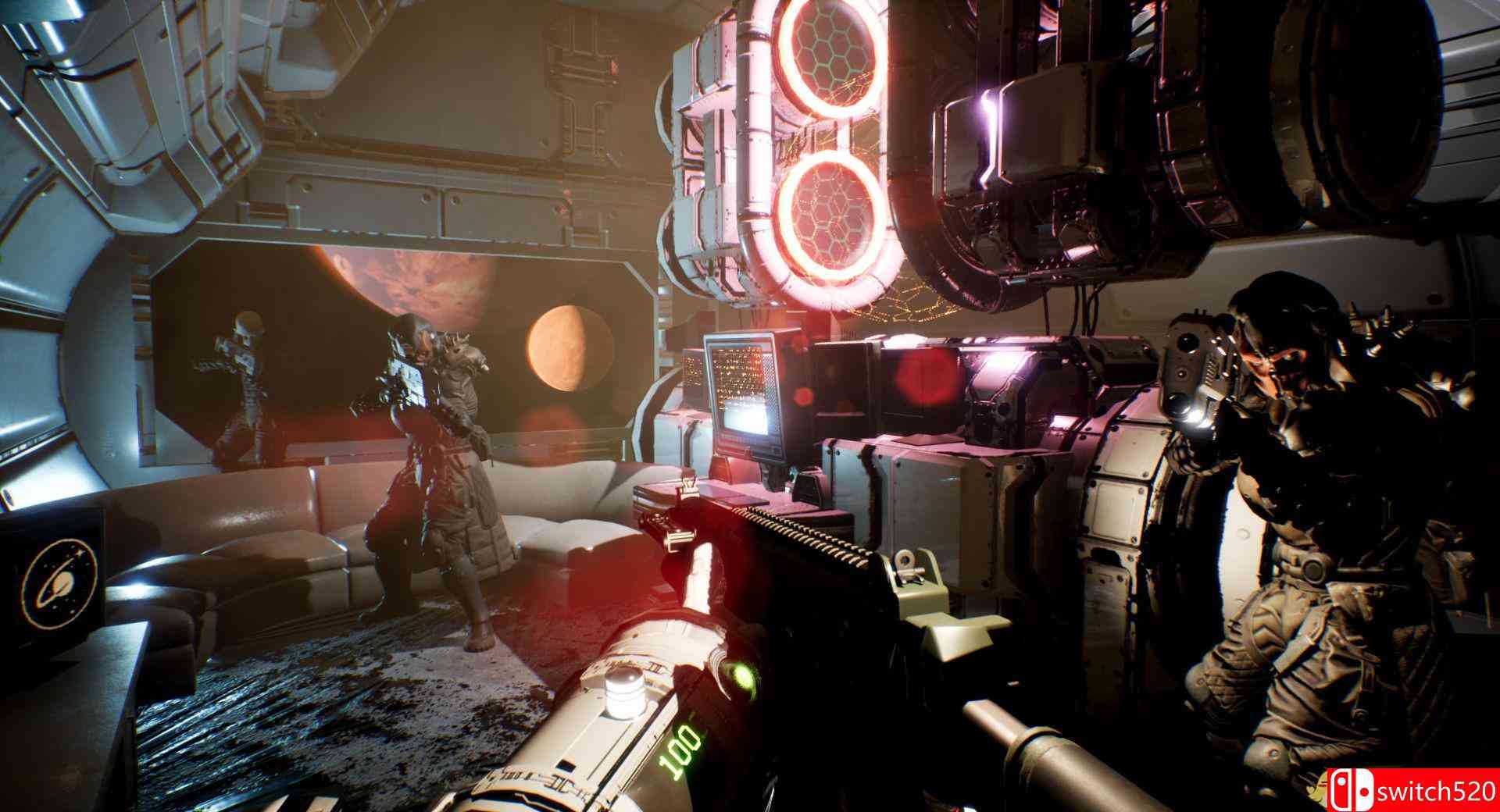 《创世纪：阿尔法一号（Genesis Alpha One）》SKIDROW镜像版[CN/EN]_2