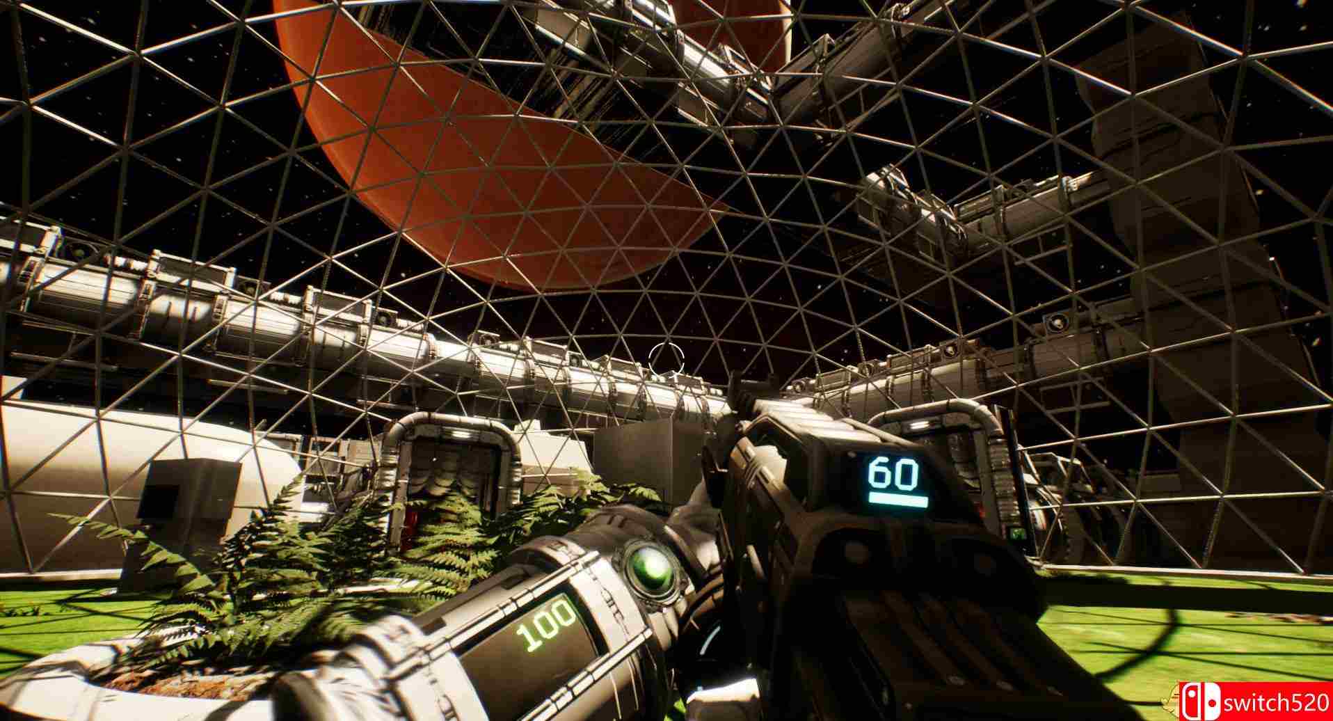 《创世纪：阿尔法一号（Genesis Alpha One）》SKIDROW镜像版[CN/EN]_4