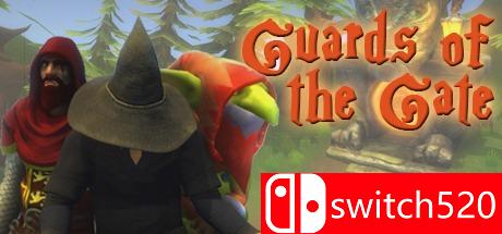 《守卫者之门（Guards of the Gate）》SKIDROW镜像版[EN]_0