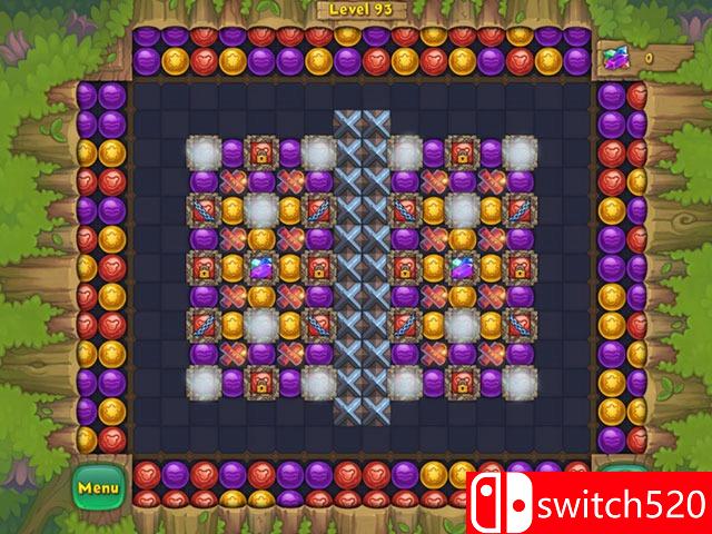 Quadrium 3游戏截图3