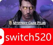 《神秘视线16：亡灵的追捕》游戏封面