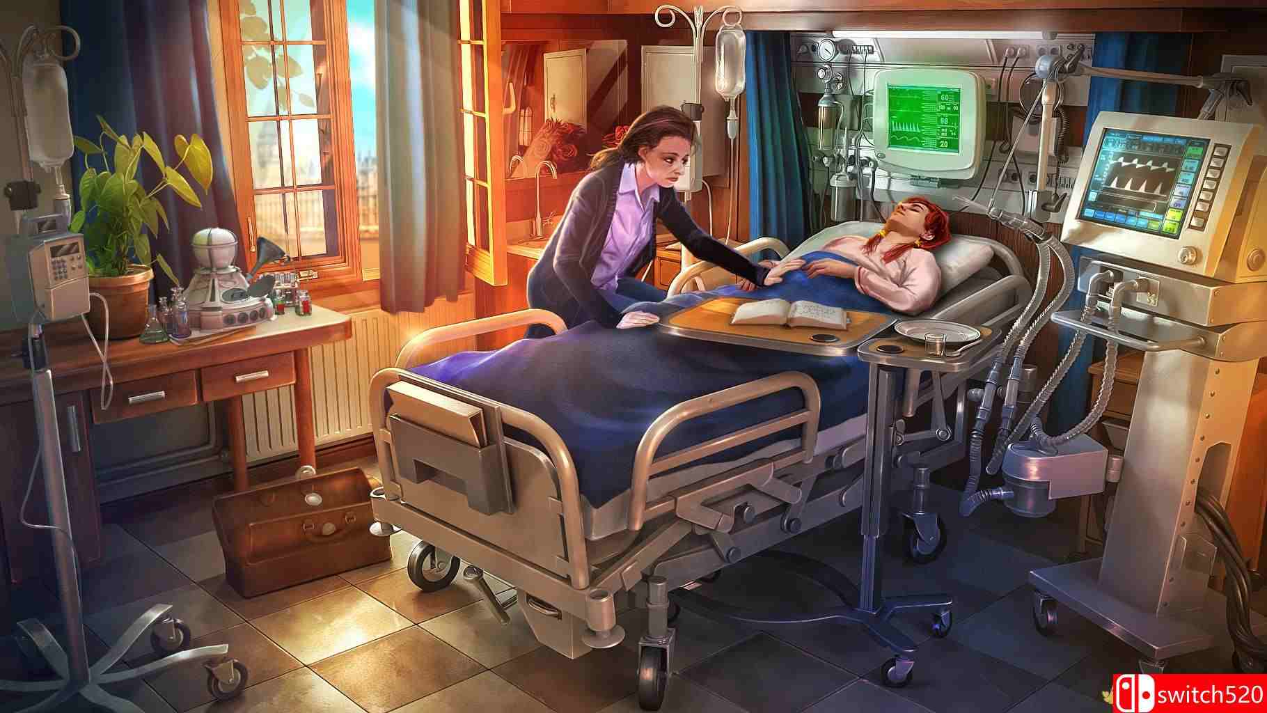 《七个房间》游戏截图4