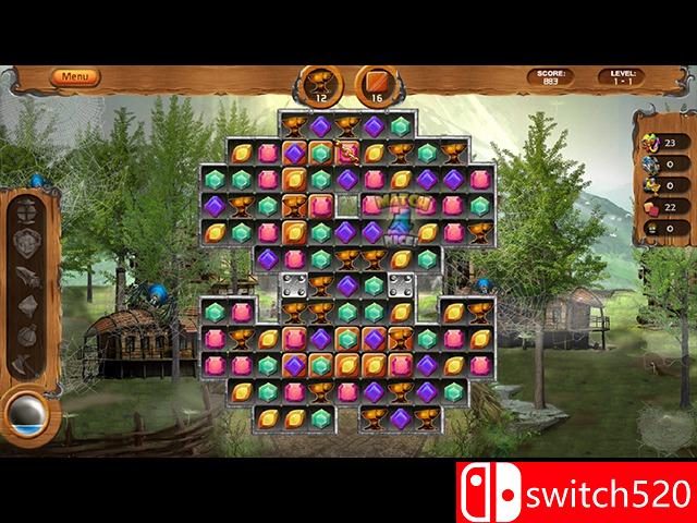 《敬畏的领域：铁匠的复仇（The Blacksmith's Revenge）》RAZOR硬盘版[EN]_1