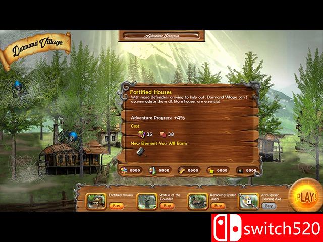 《敬畏的领域：铁匠的复仇（The Blacksmith's Revenge）》RAZOR硬盘版[EN]_2