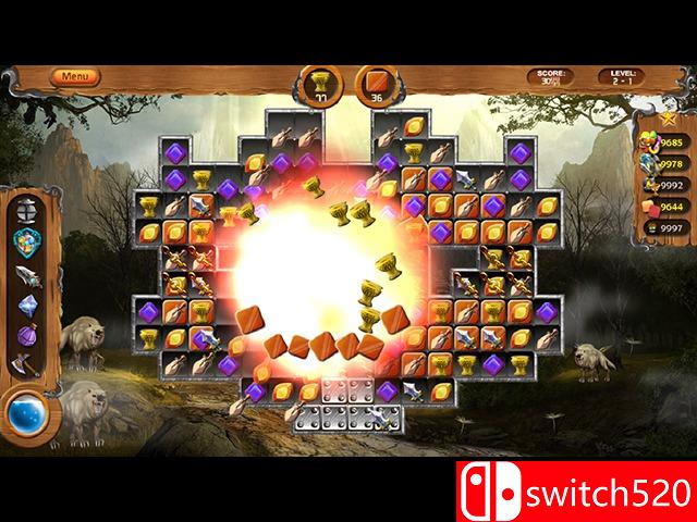 《敬畏的领域：铁匠的复仇（The Blacksmith's Revenge）》RAZOR硬盘版[EN]_3