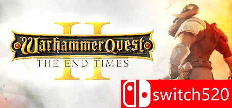 战锤任务2：时间终结游戏主图