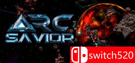 《Arc Savior（Arc Savior）》CODEX镜像版[EN]_0