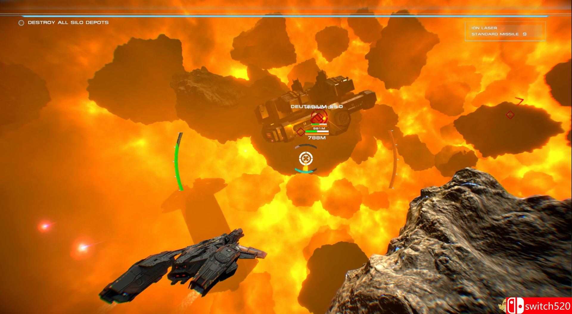 《Arc Savior（Arc Savior）》CODEX镜像版[EN]_1