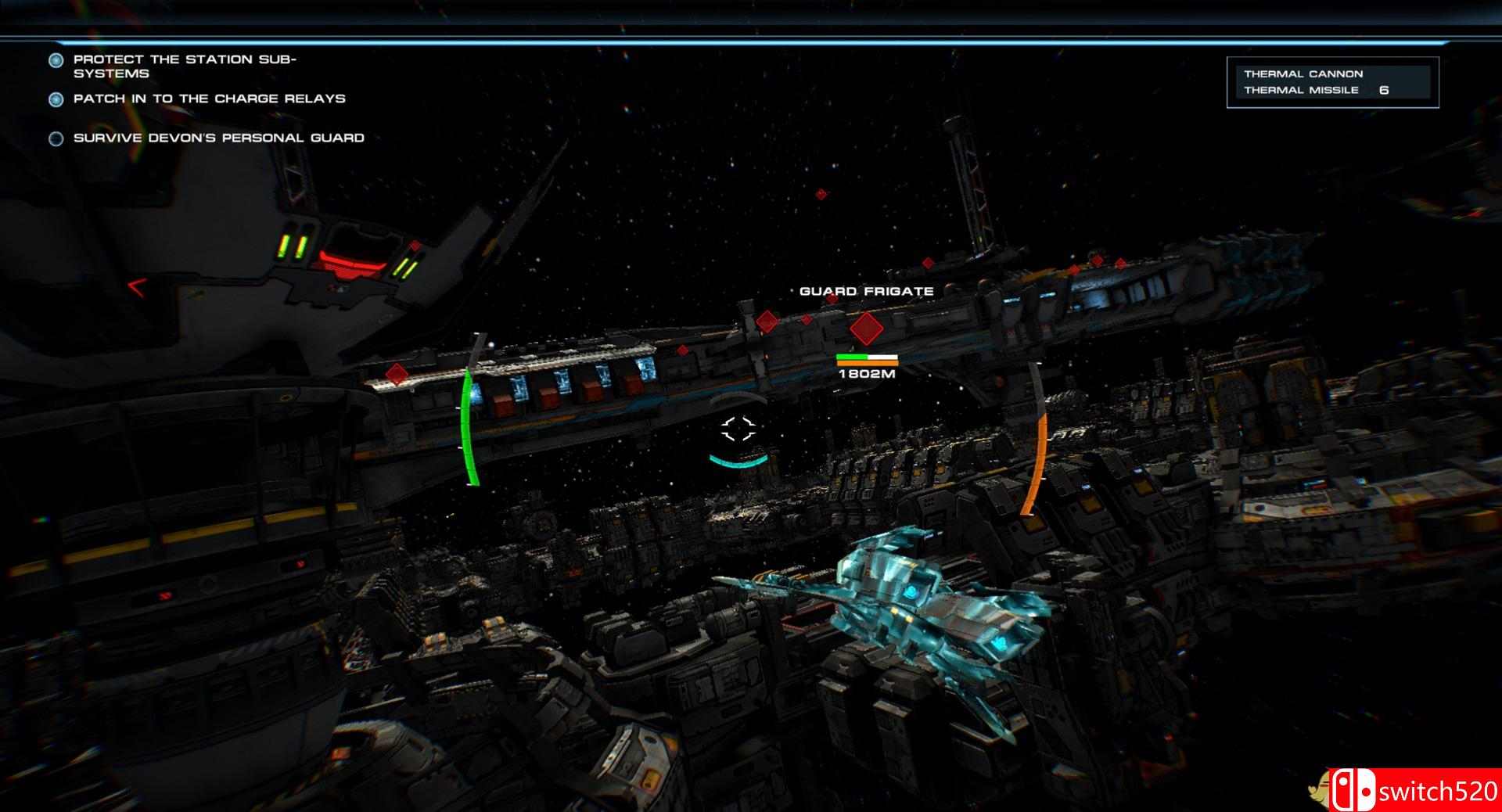 《Arc Savior（Arc Savior）》CODEX镜像版[EN]_3