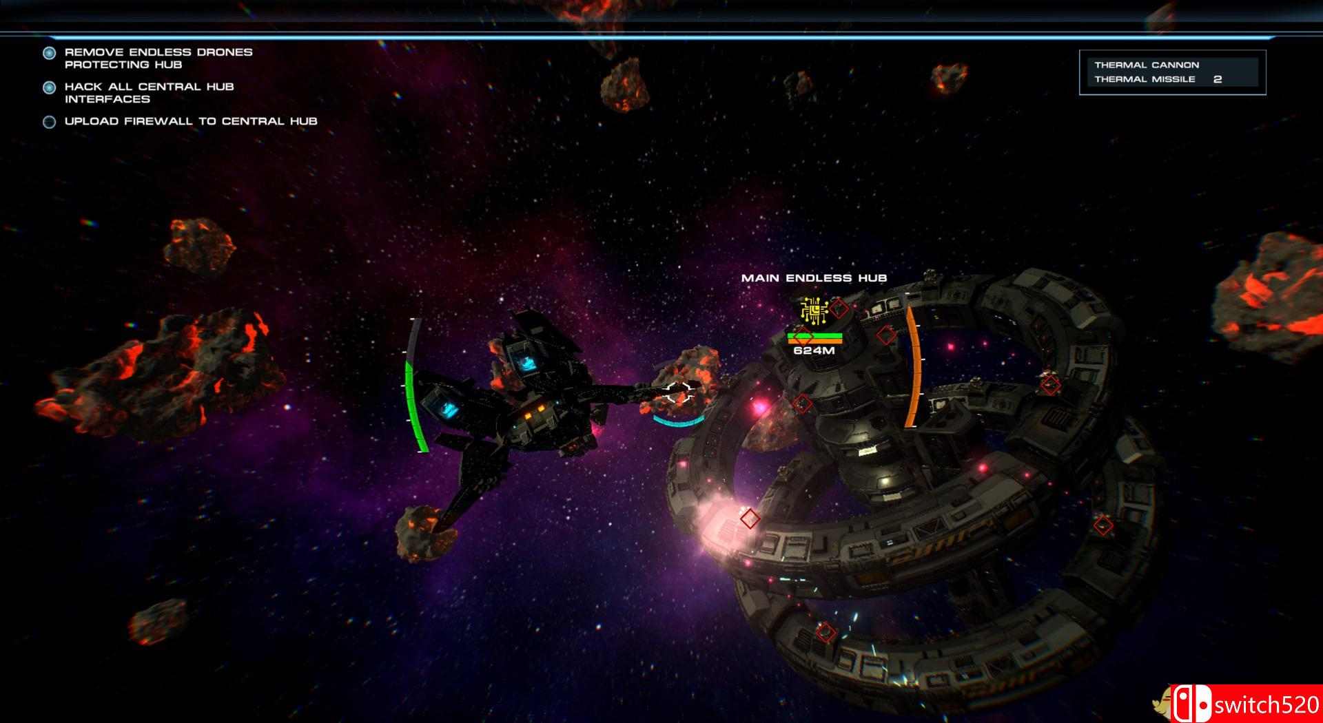 《Arc Savior（Arc Savior）》CODEX镜像版[EN]_5