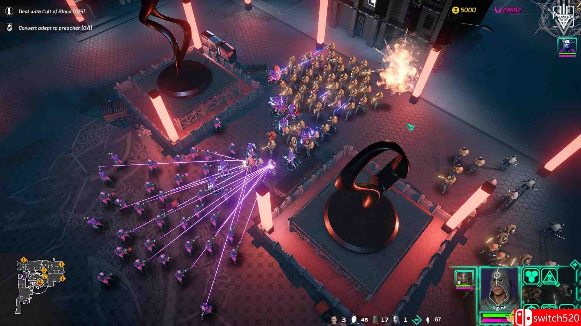 《重整旗鼓（Re-Legion）》CODEX镜像版[CN/EN]_1