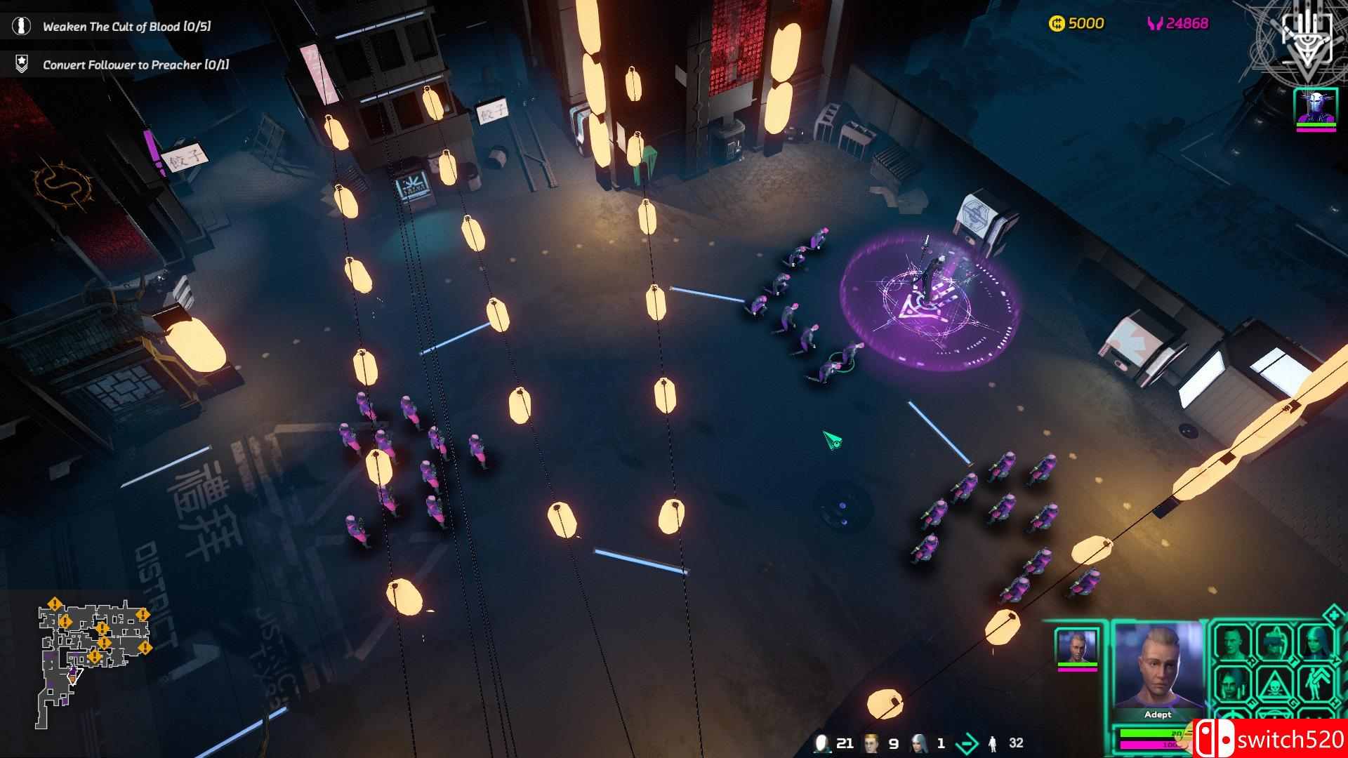 《重整旗鼓（Re-Legion）》CODEX镜像版[CN/EN]_2