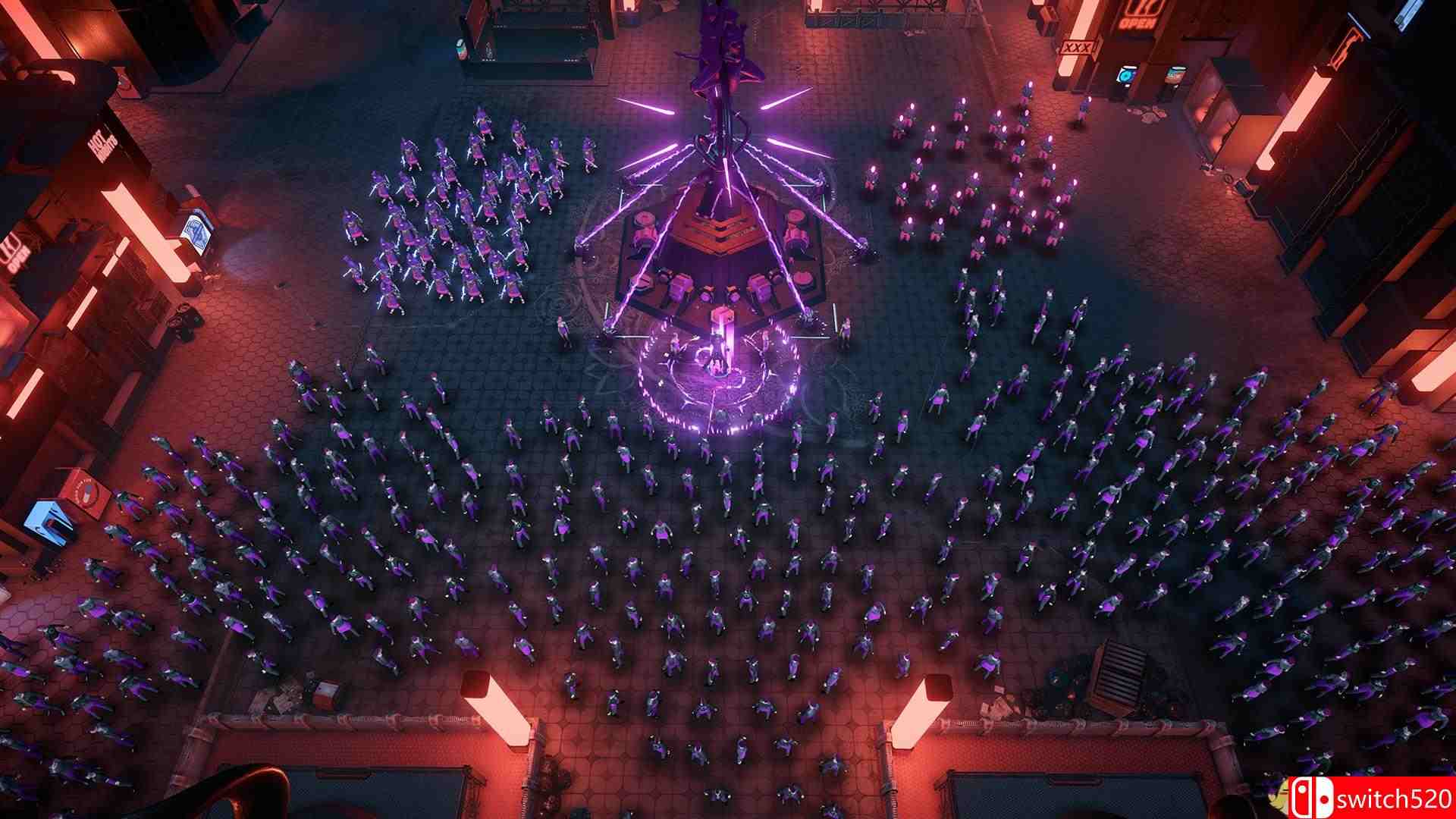 《重整旗鼓（Re-Legion）》CODEX镜像版[CN/EN]_4