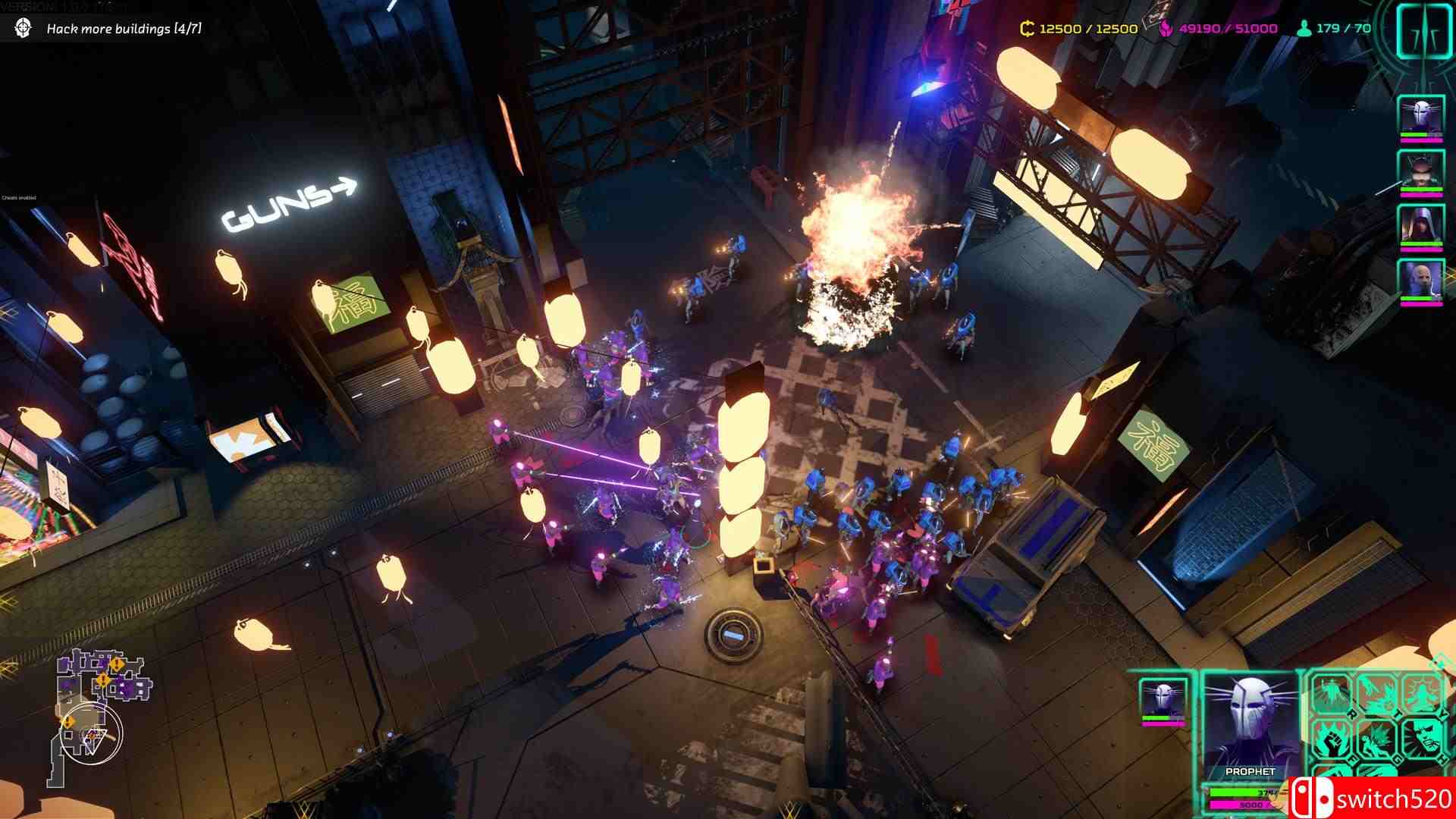 《重整旗鼓（Re-Legion）》CODEX镜像版[CN/EN]_5