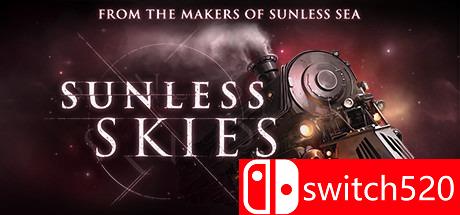 《无光之空（SUNLESS SKIES）》主权版 CODEX镜像版[EN] 主图