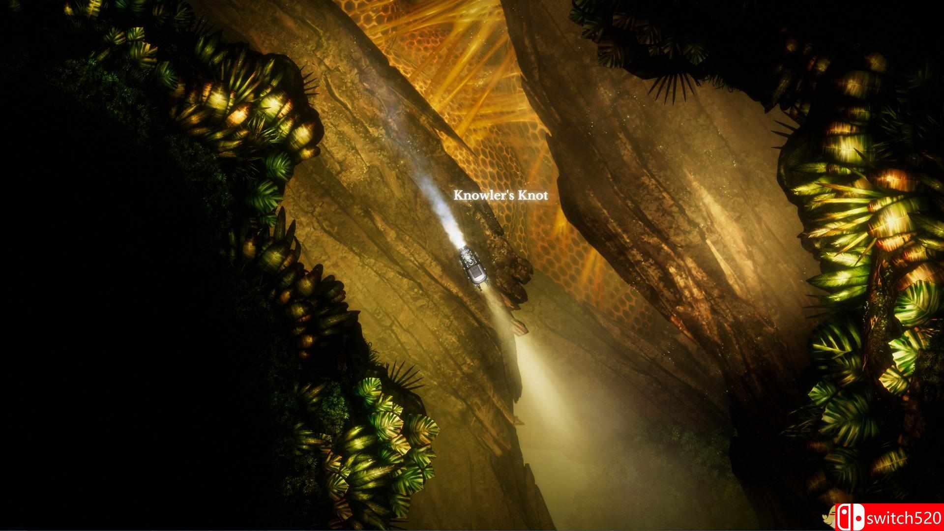 《无光之空（SUNLESS SKIES）》主权版 CODEX镜像版[EN] 截图3