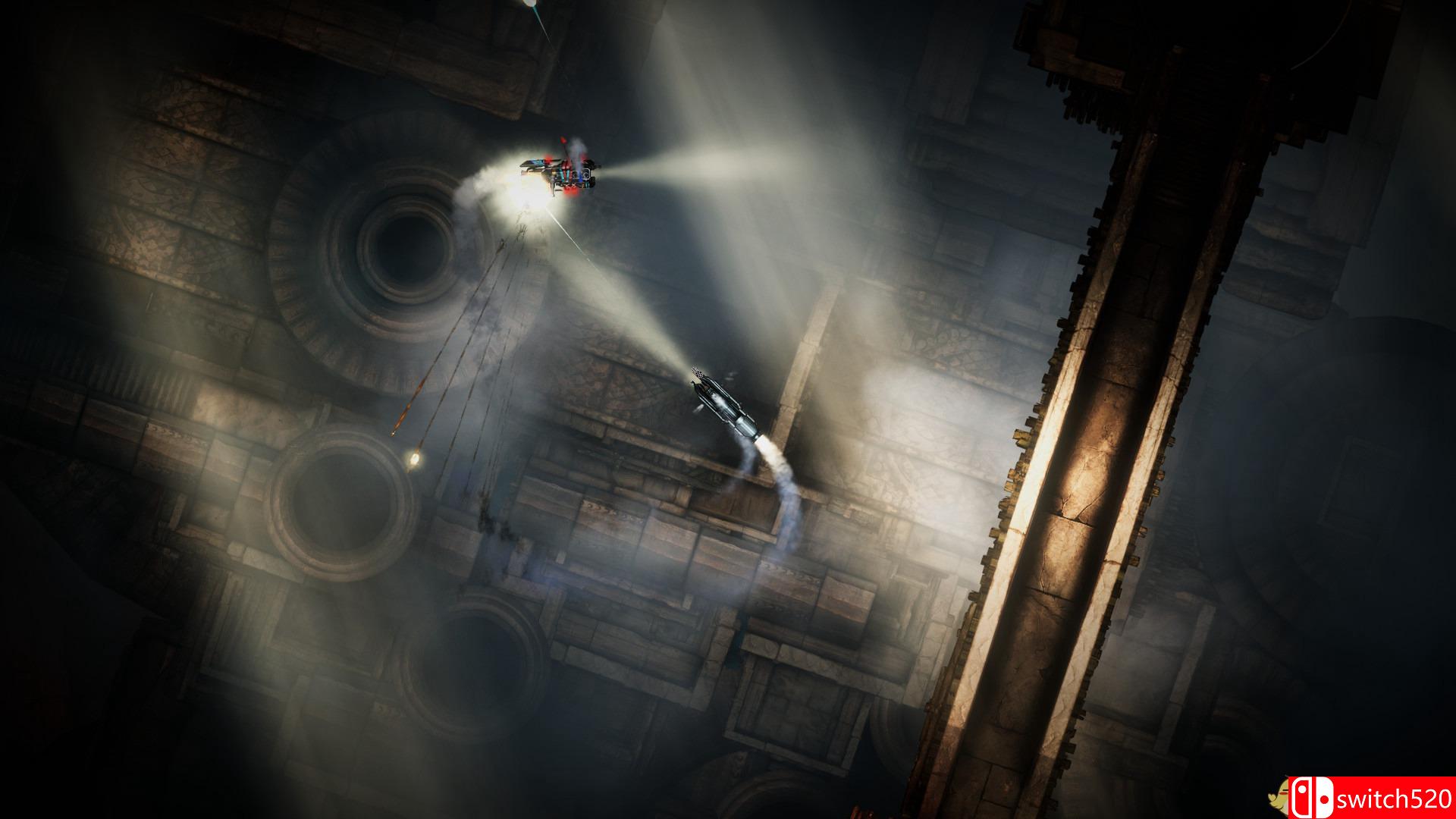 《无光之空（SUNLESS SKIES）》主权版 CODEX镜像版[EN] 截图7