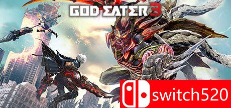 《噬神者3（GOD EATER 3）》v2.50 CODEX镜像版游戏主图