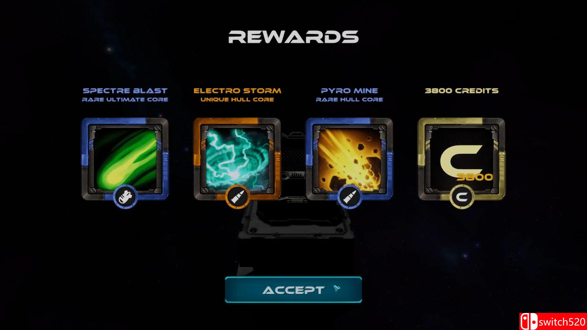 《装甲进化》游戏截图5