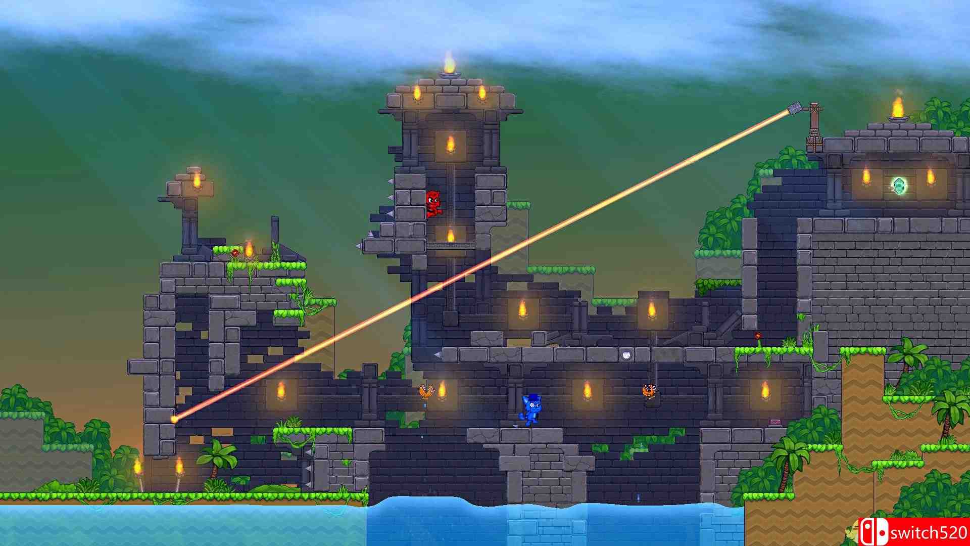 《血腥陷阱2：好奇（Bloody Trapland 2: Curiosity）》SiMPLEX硬盘版[CN/EN]_3