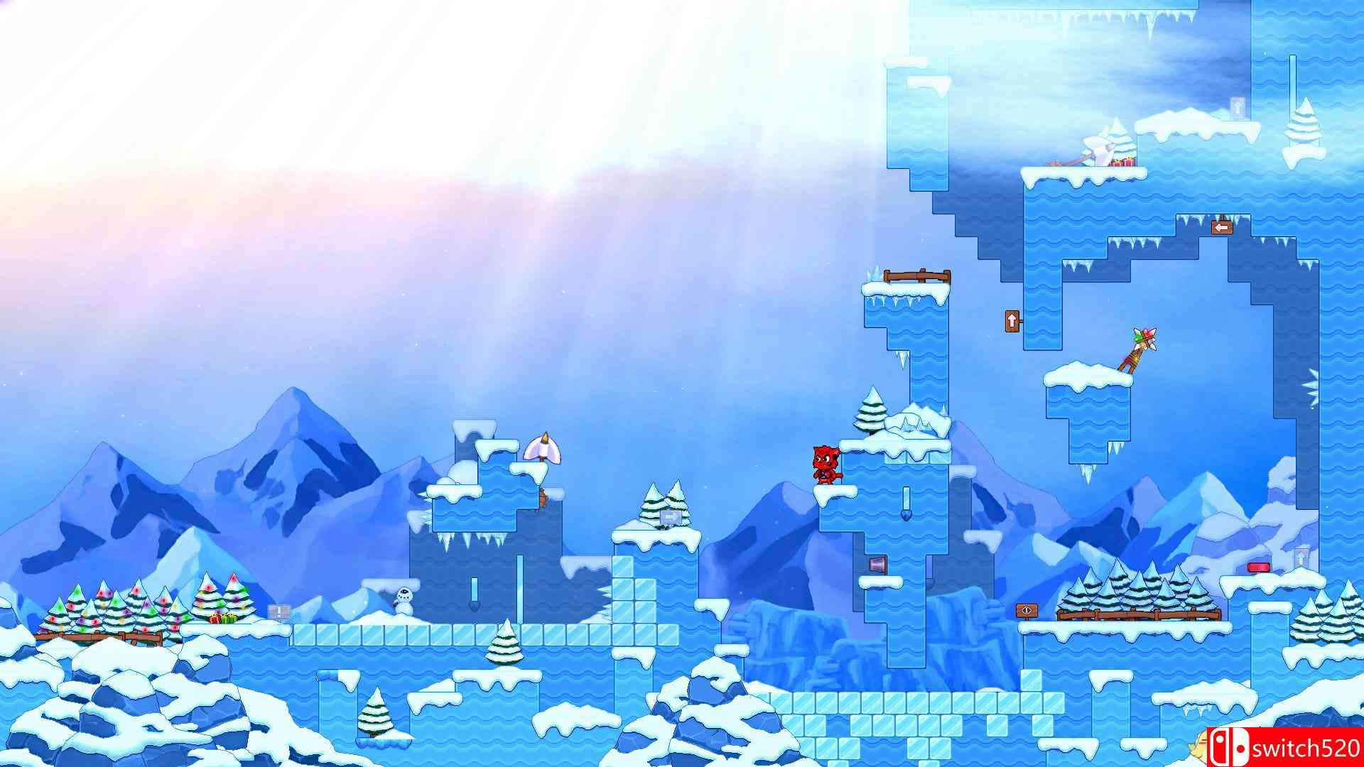 《血腥陷阱2：好奇（Bloody Trapland 2: Curiosity）》SiMPLEX硬盘版[CN/EN]_4