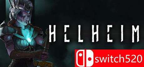 《海姆冥界（Helheim）》游戏封面