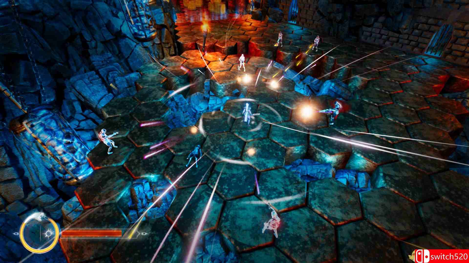 《海姆冥界》游戏截图1