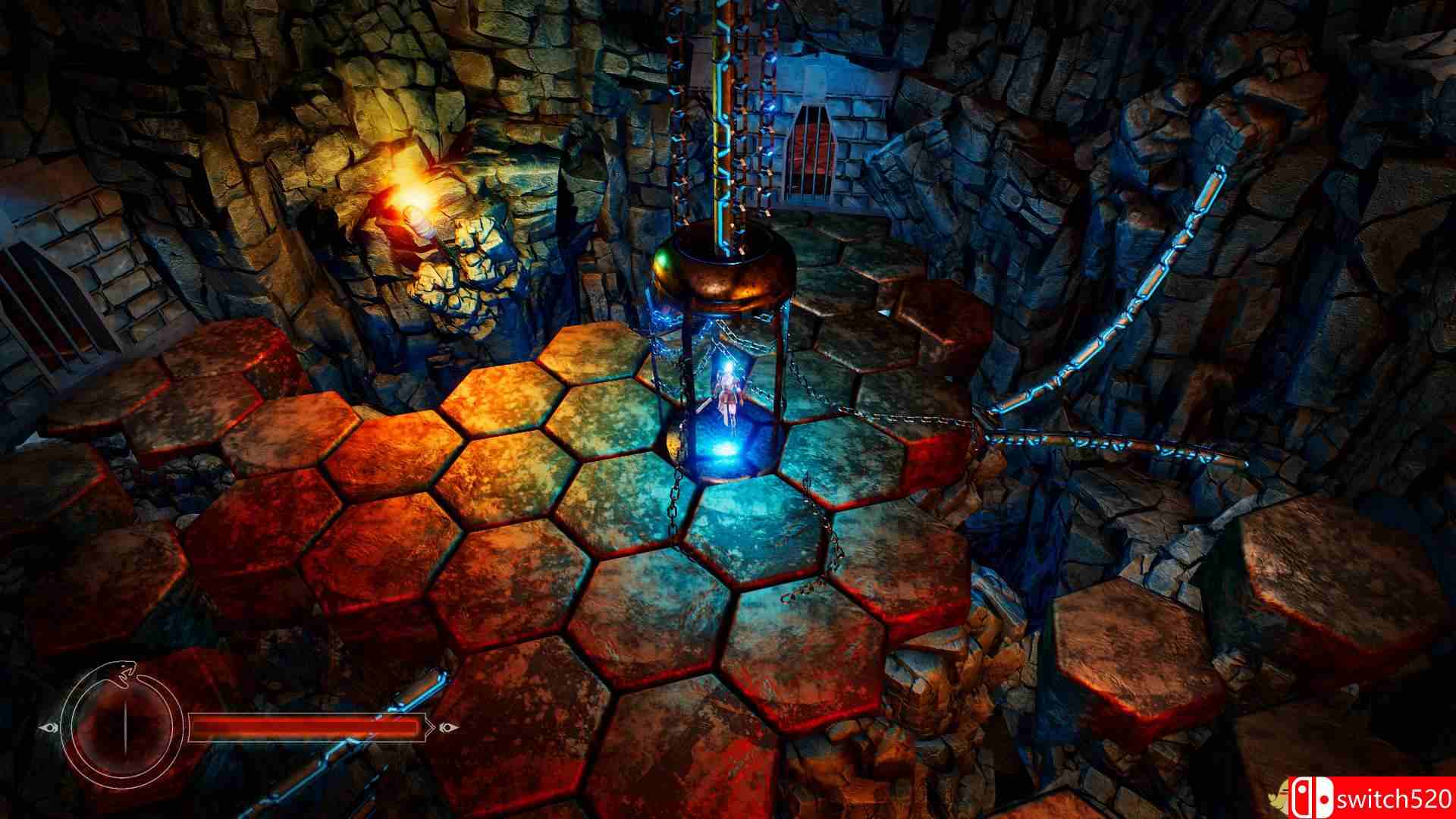 《海姆冥界》游戏截图4