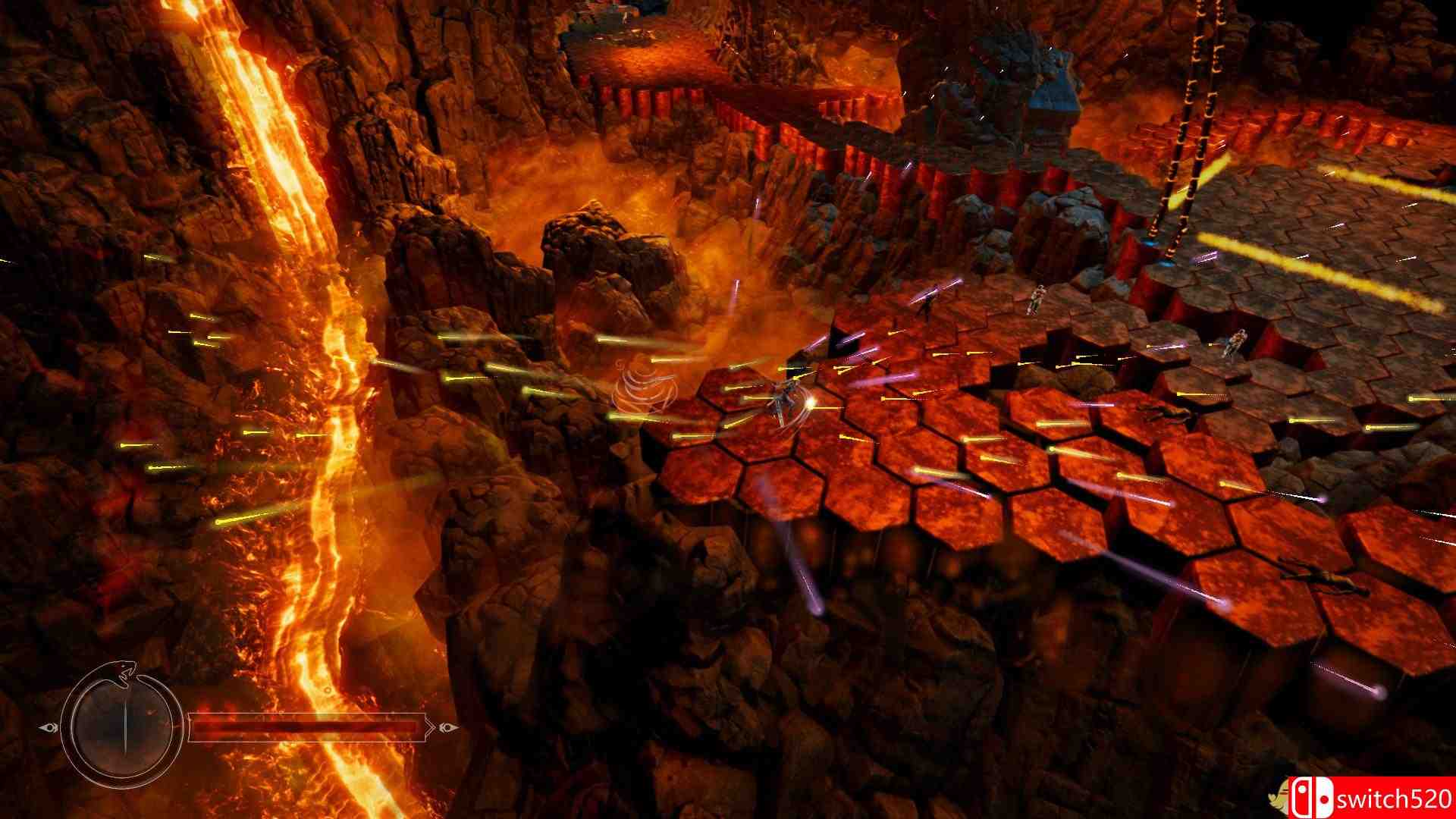 《海姆冥界》游戏截图5