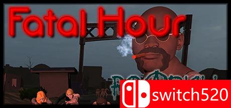 《致命时刻：道路杀手（Fatal Hour: Roadkill）》PLAZA镜像版[EN]_0