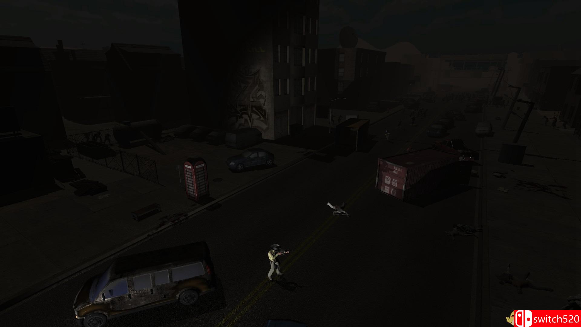 《致命时刻：道路杀手（Fatal Hour: Roadkill）》PLAZA镜像版[EN]_5