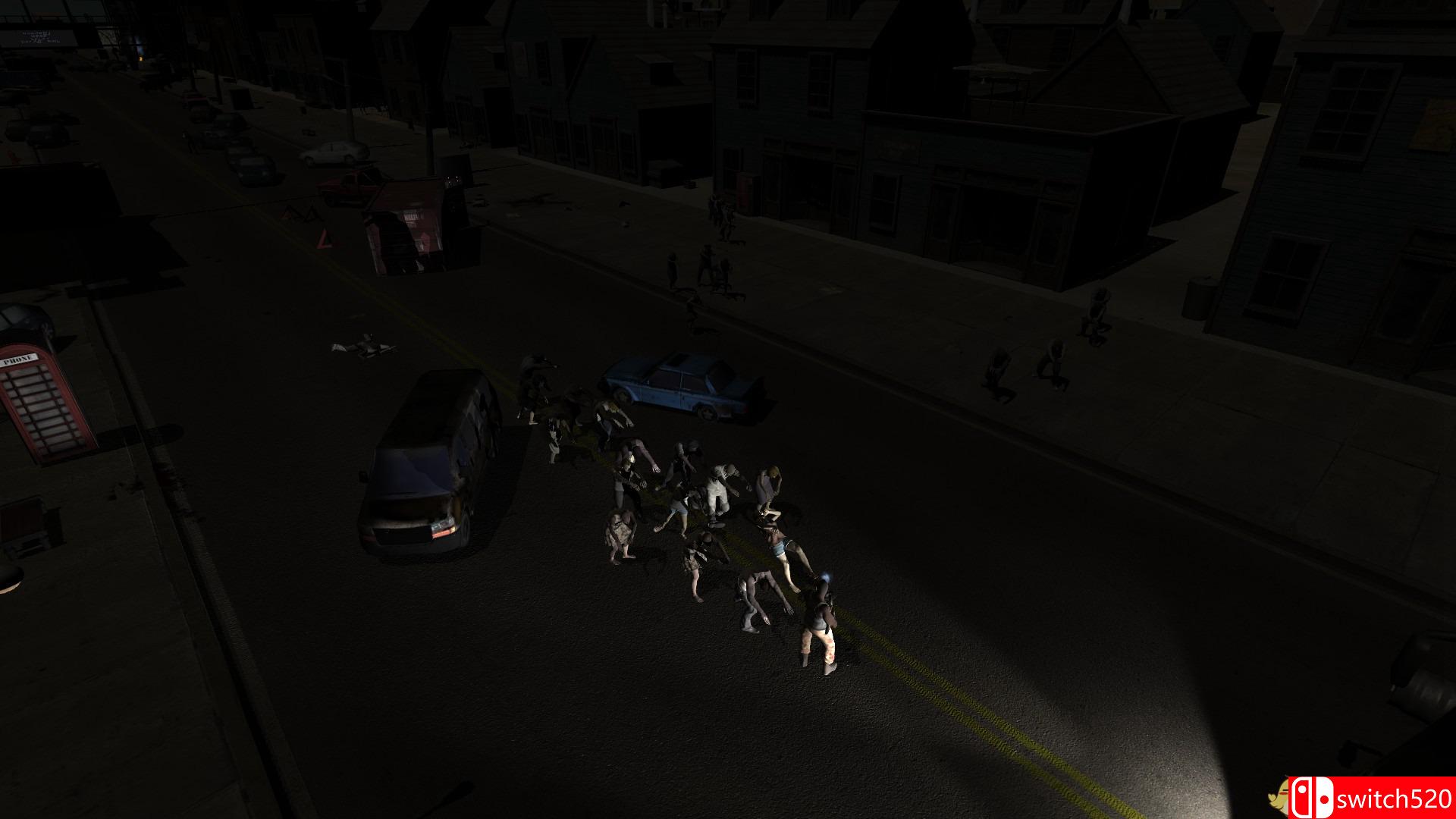 《致命时刻：道路杀手（Fatal Hour: Roadkill）》PLAZA镜像版[EN]_7